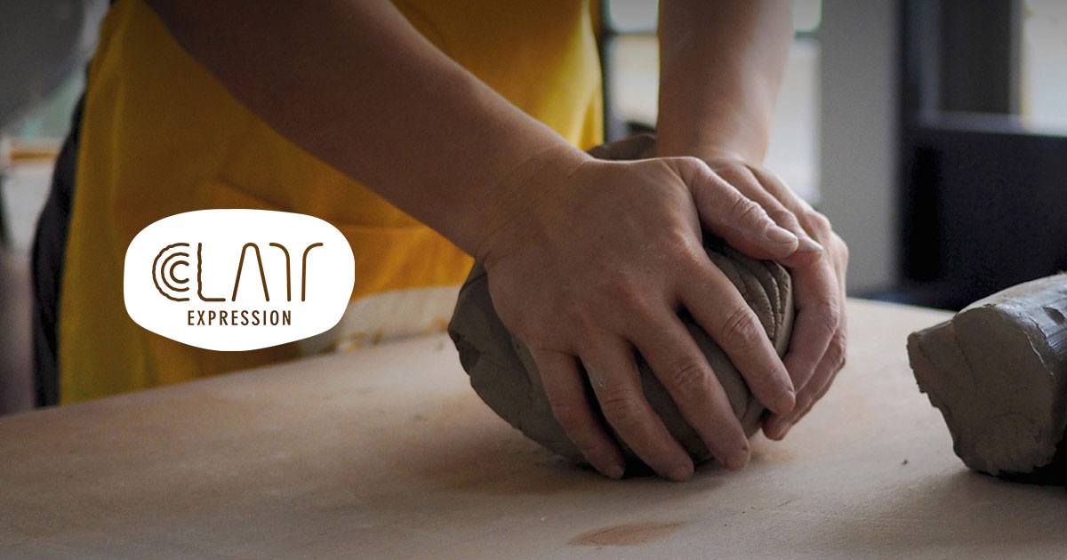 Clay Expression photo 1