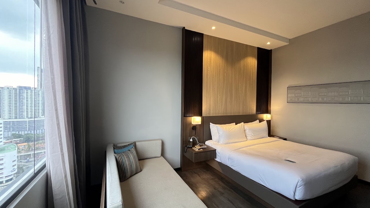Courtyard by Marriott Melaka photo 1