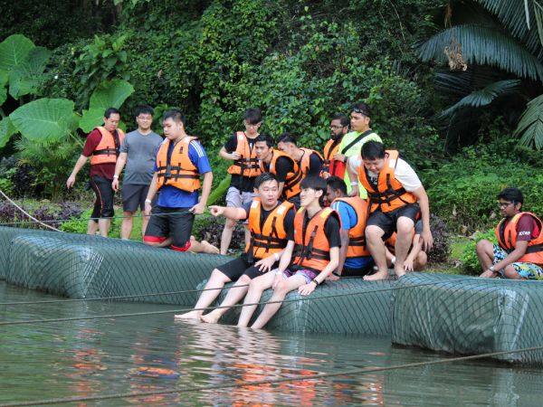 Crossurvive Sdn Bhd photo 3