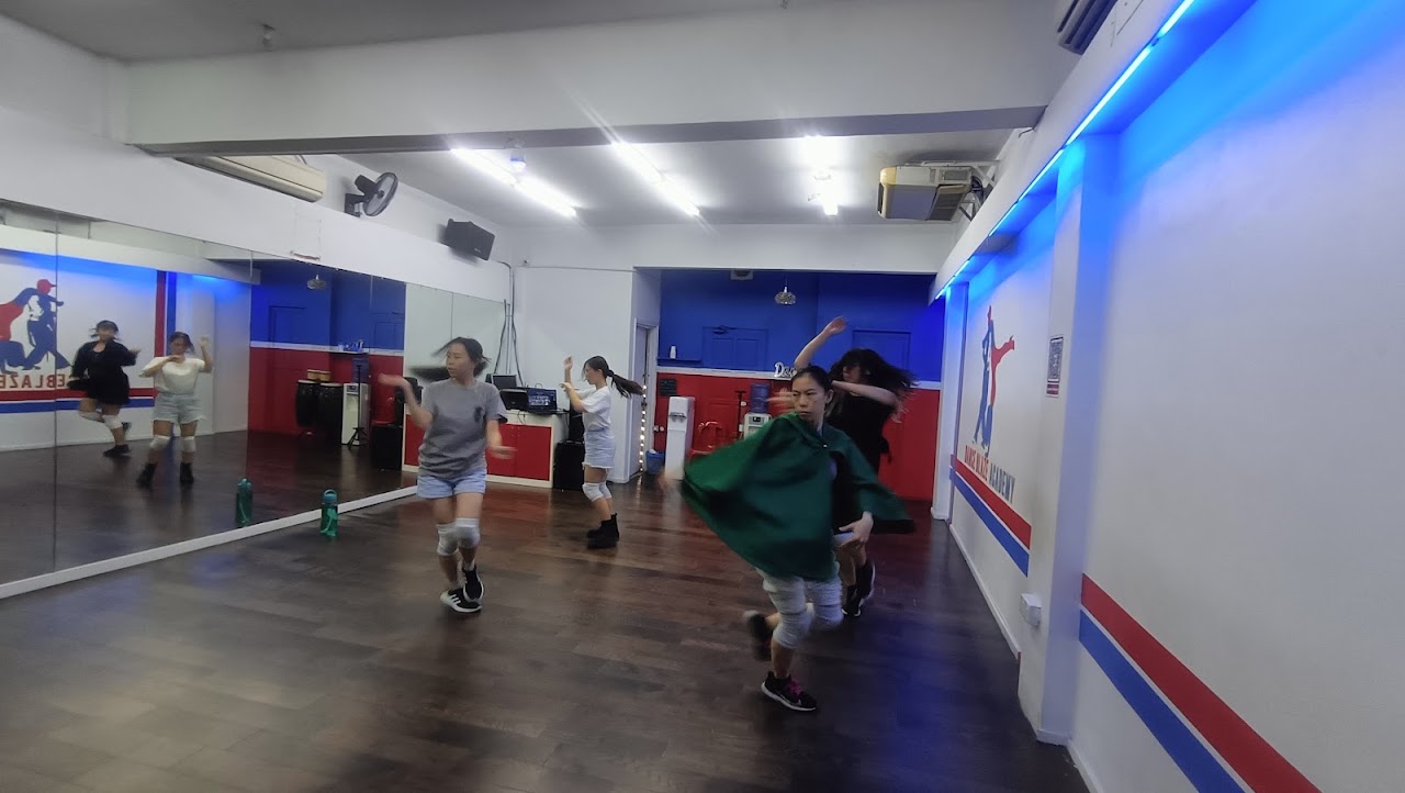 Dance Blaze Academy photo 1