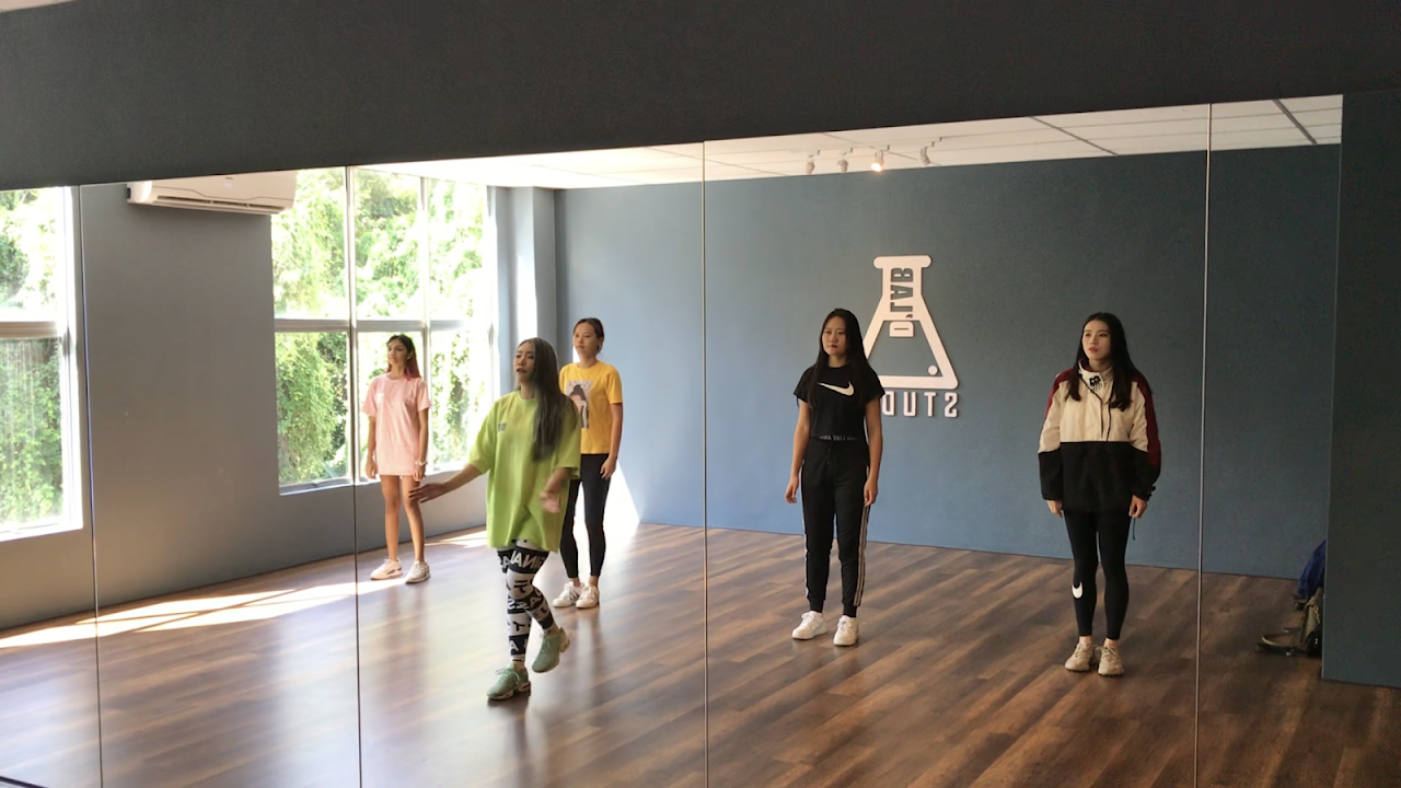 Dance Lab Studio 街舞坊 photo 1