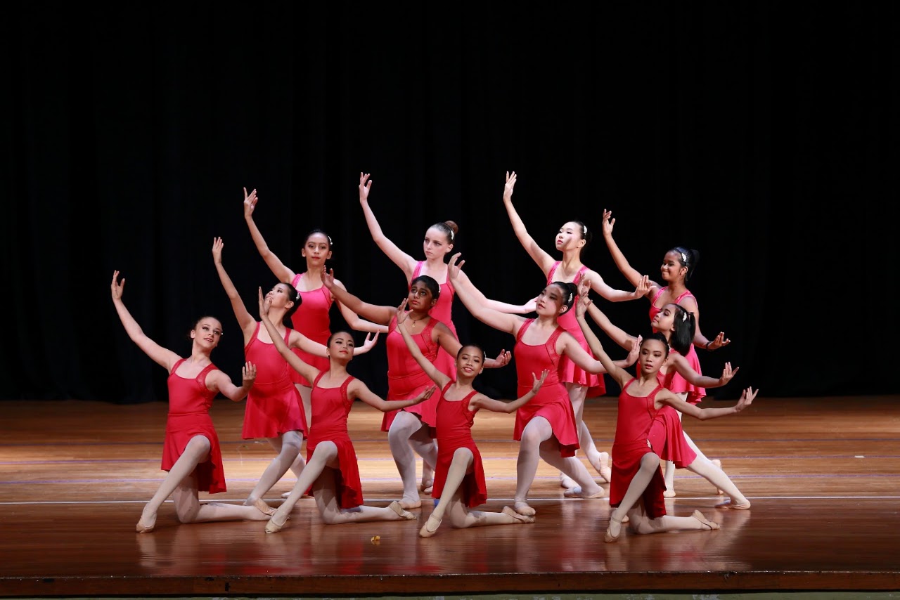 Dancesteps Studio photo 1