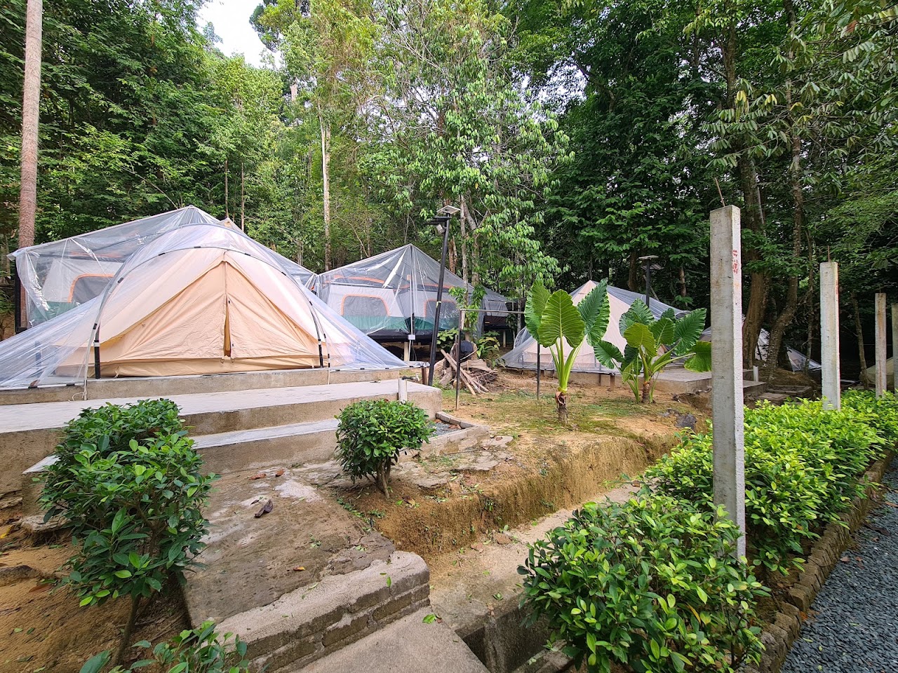 Danz Eco Resort photo 1