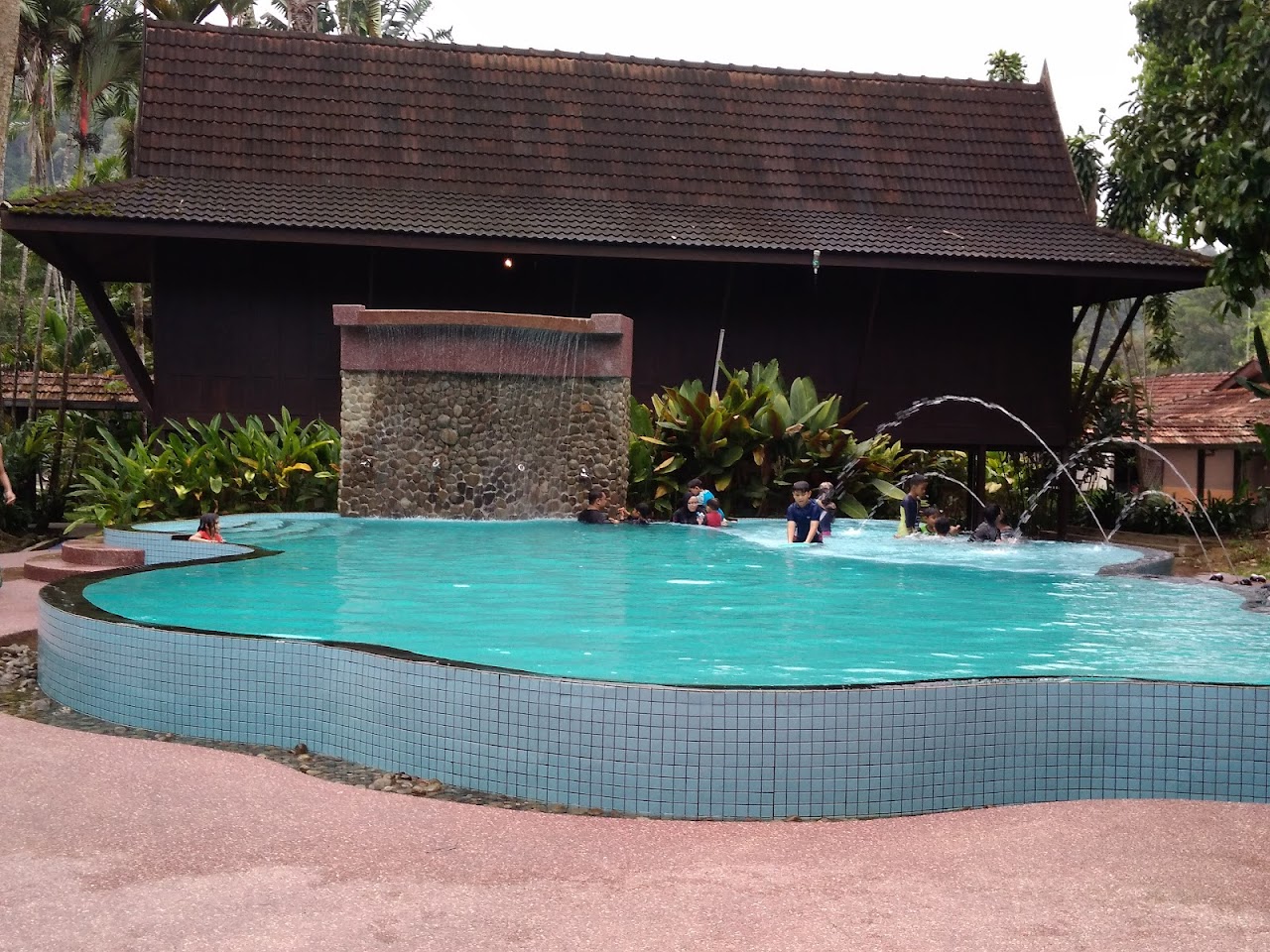 D'Ark Training & Resort photo 3
