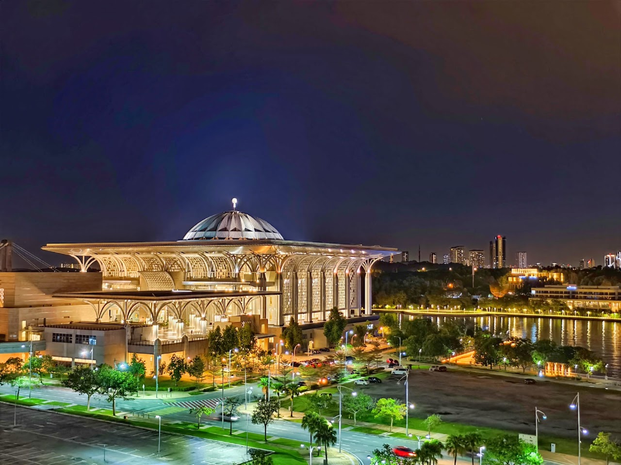 Dorsett Putrajaya photo 1