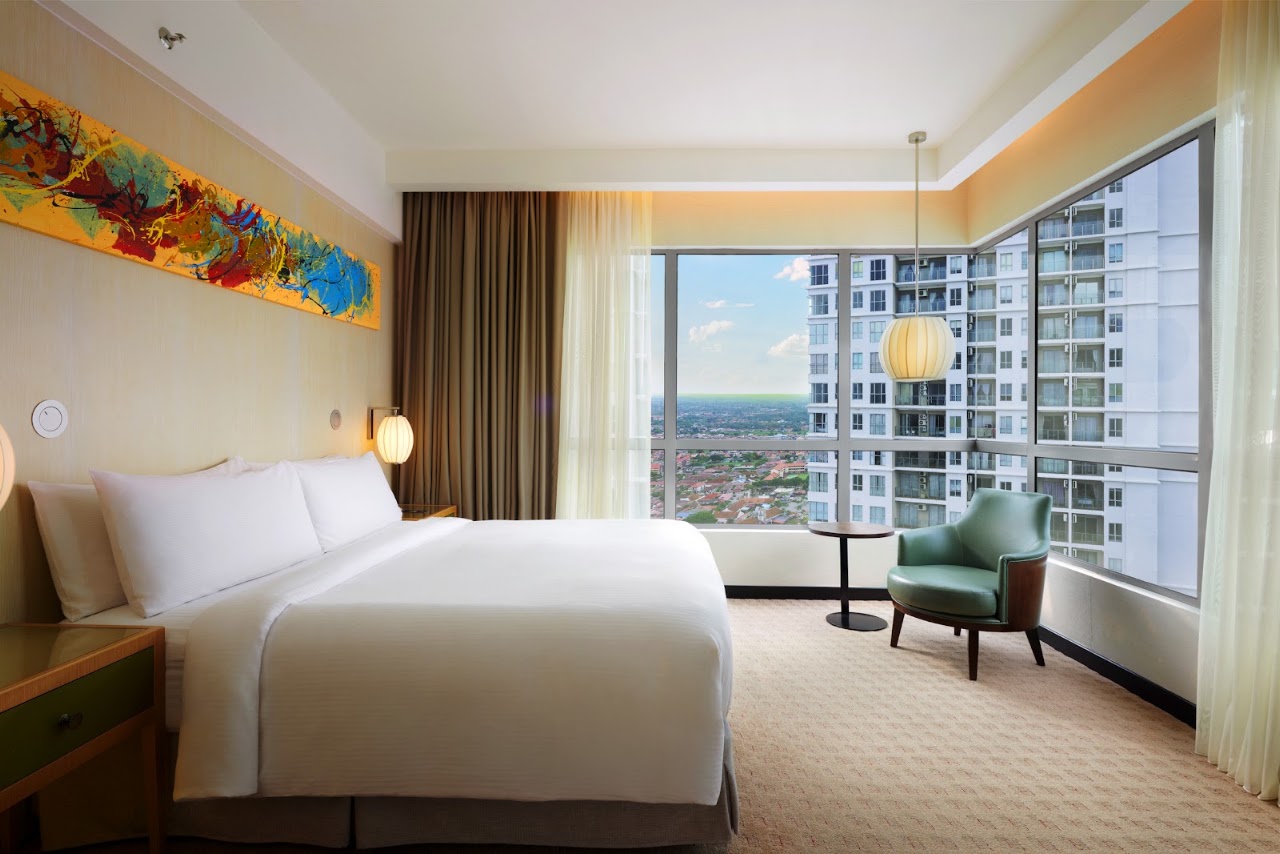 DoubleTree by Hilton Melaka photo 1