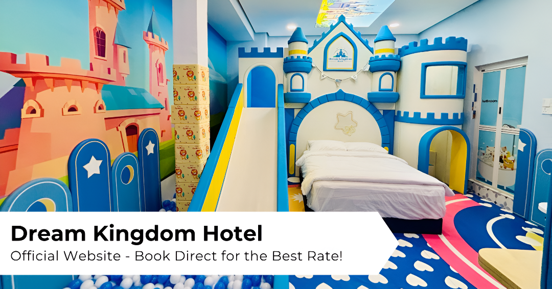 Dream Kingdom Hotel photo 1
