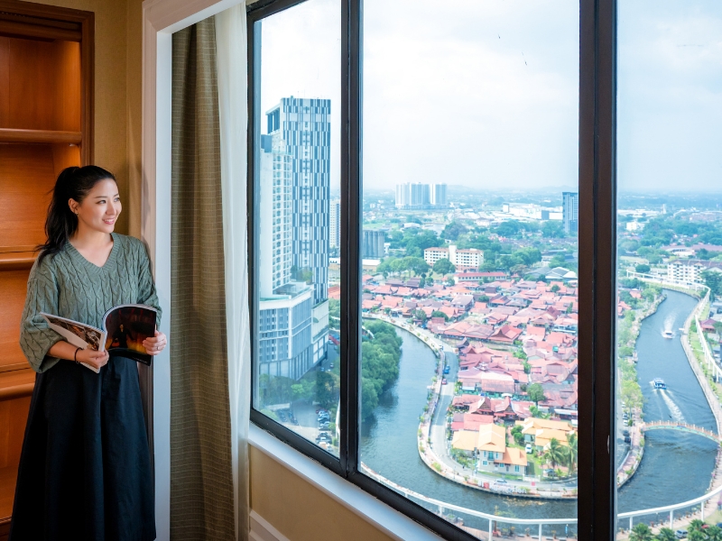 Dusit Princess Melaka photo 1