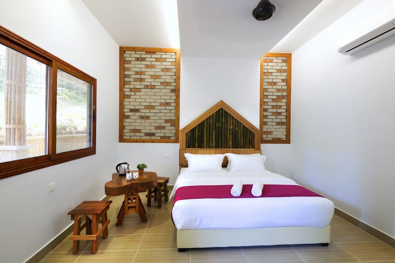 D'Villa Janda Baik photo 2