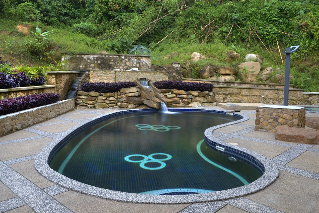 D'Villa Janda Baik photo 3