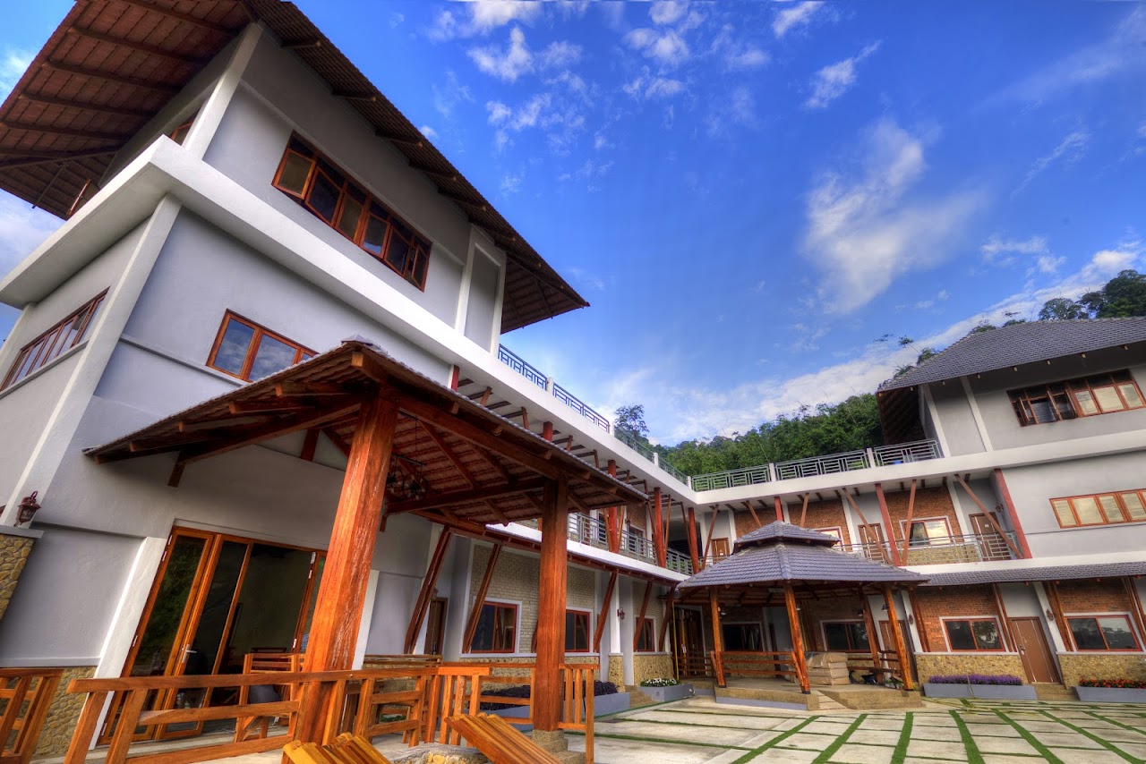 D'Villa Janda Baik photo 5