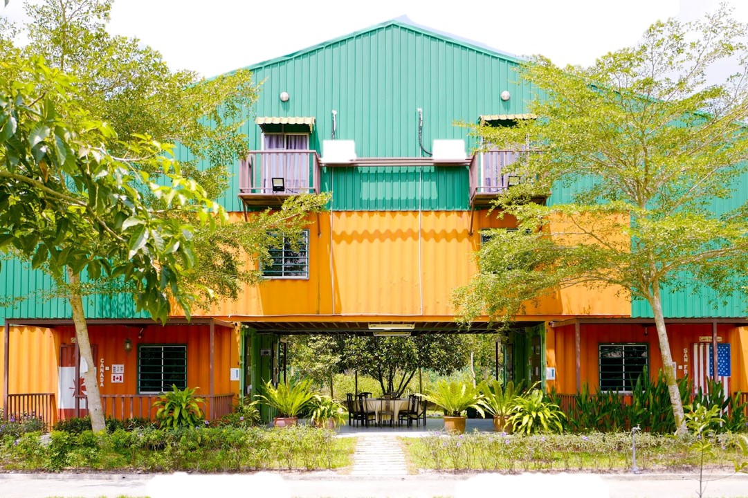 Eco Venture Village photo 1