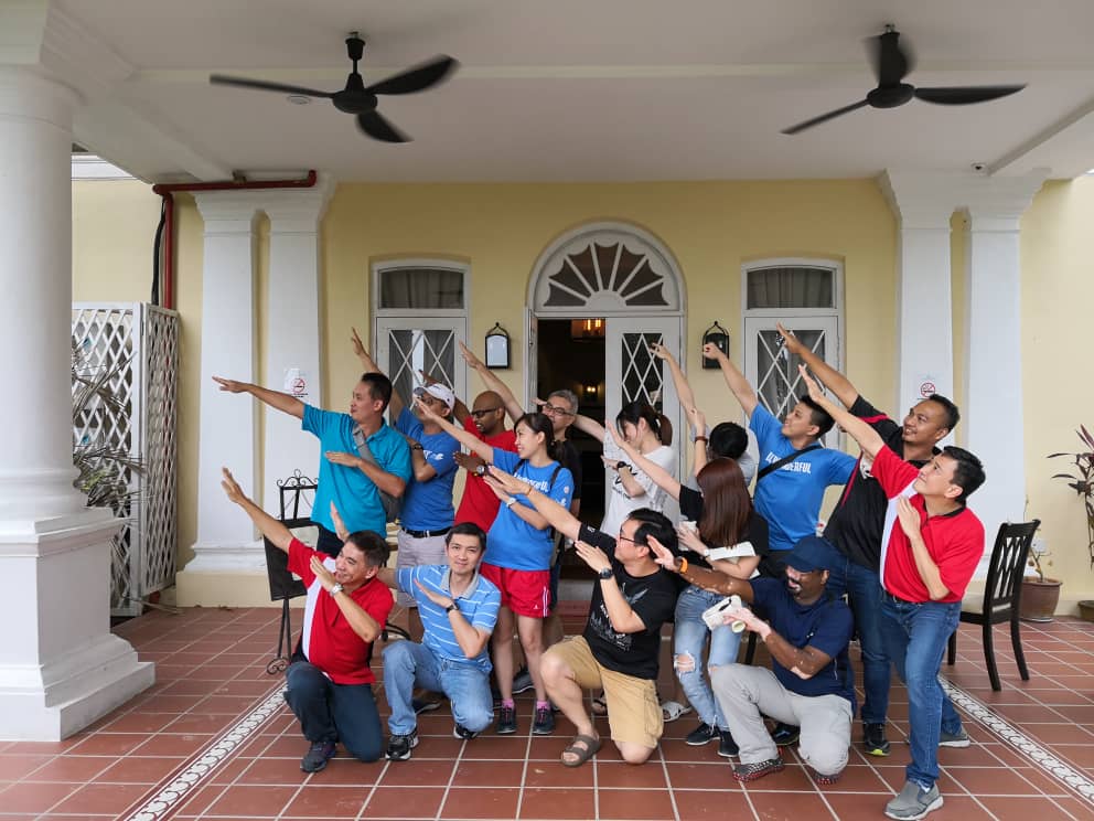 Elite Indigo - HRDF Training Provider photo 3