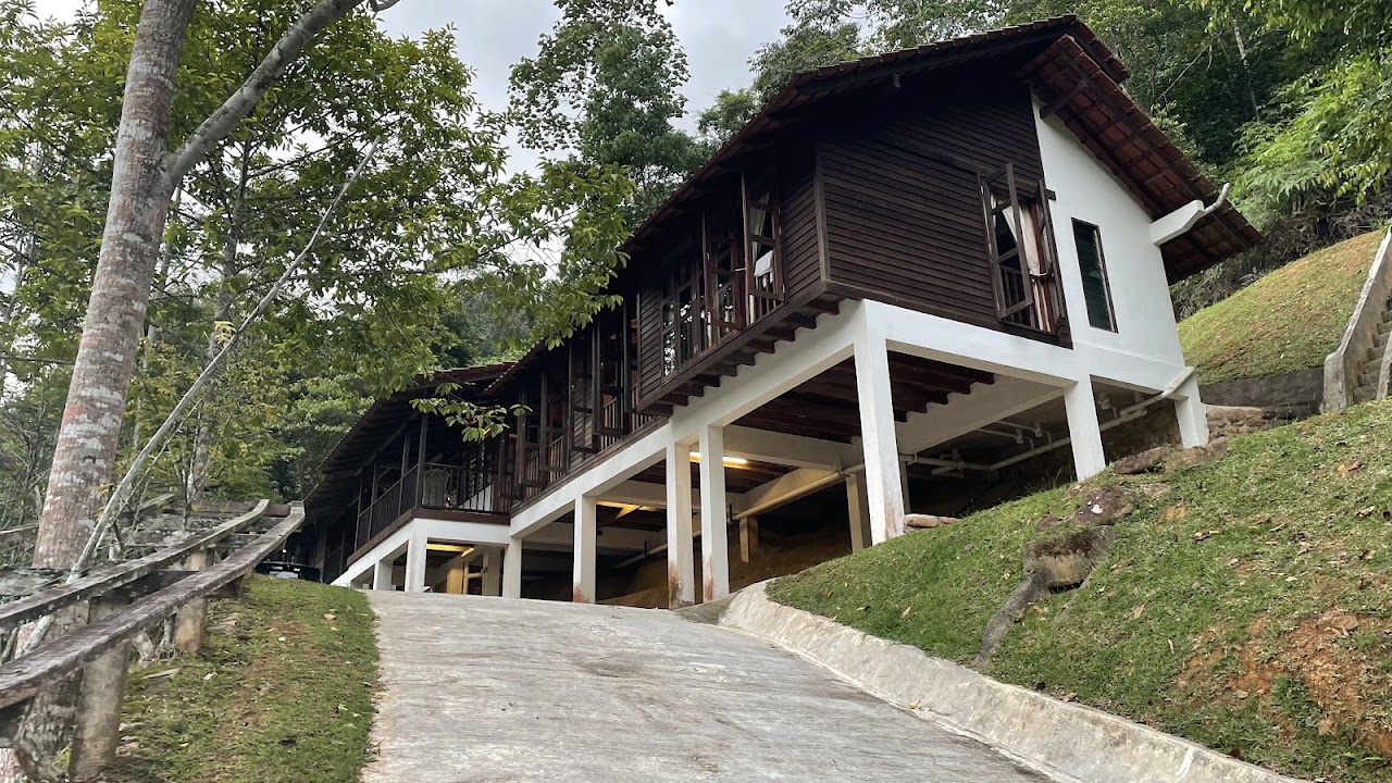 Enderong Resort Malaysia photo 1