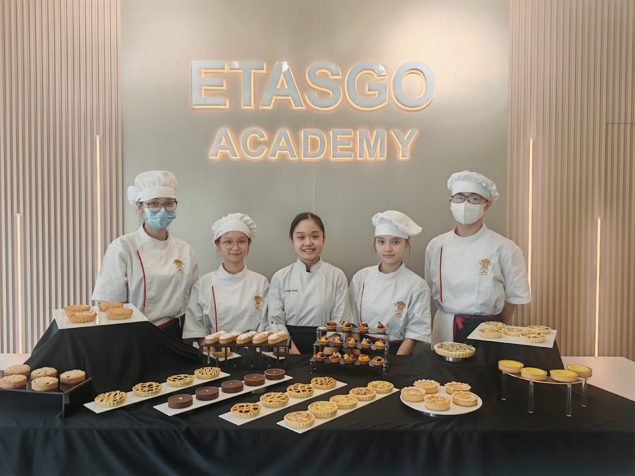 Etasgo Academy KL 伊泰阁餐饮科技学院（吉隆坡分院） photo 1