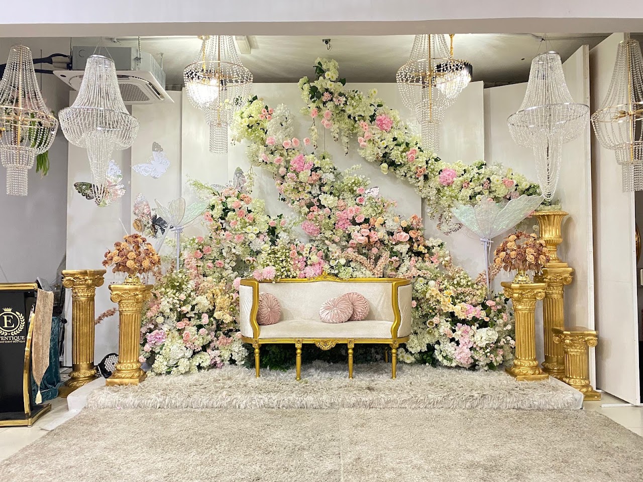 Eventique Hall photo 1