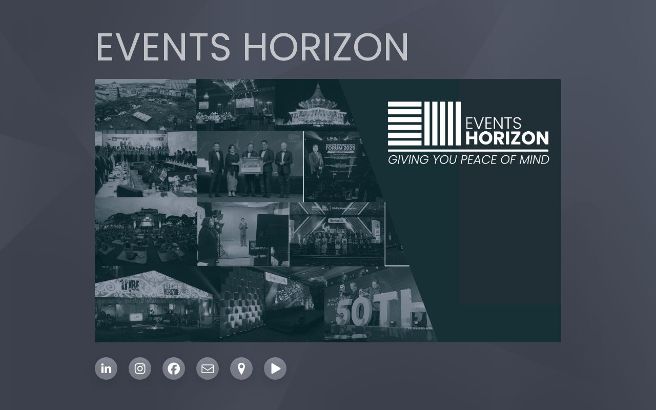 Events Horizon photo 1