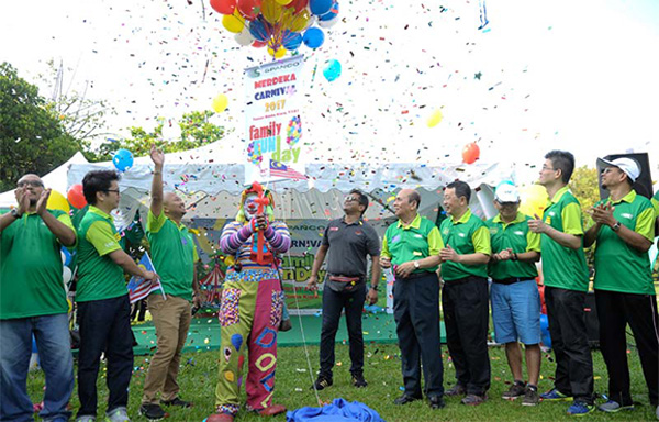 FGNC Event Management (M) Sdn Bhd photo 2