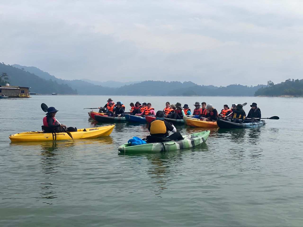 Fuze-Ecoteer Outdoor Adventures photo 1
