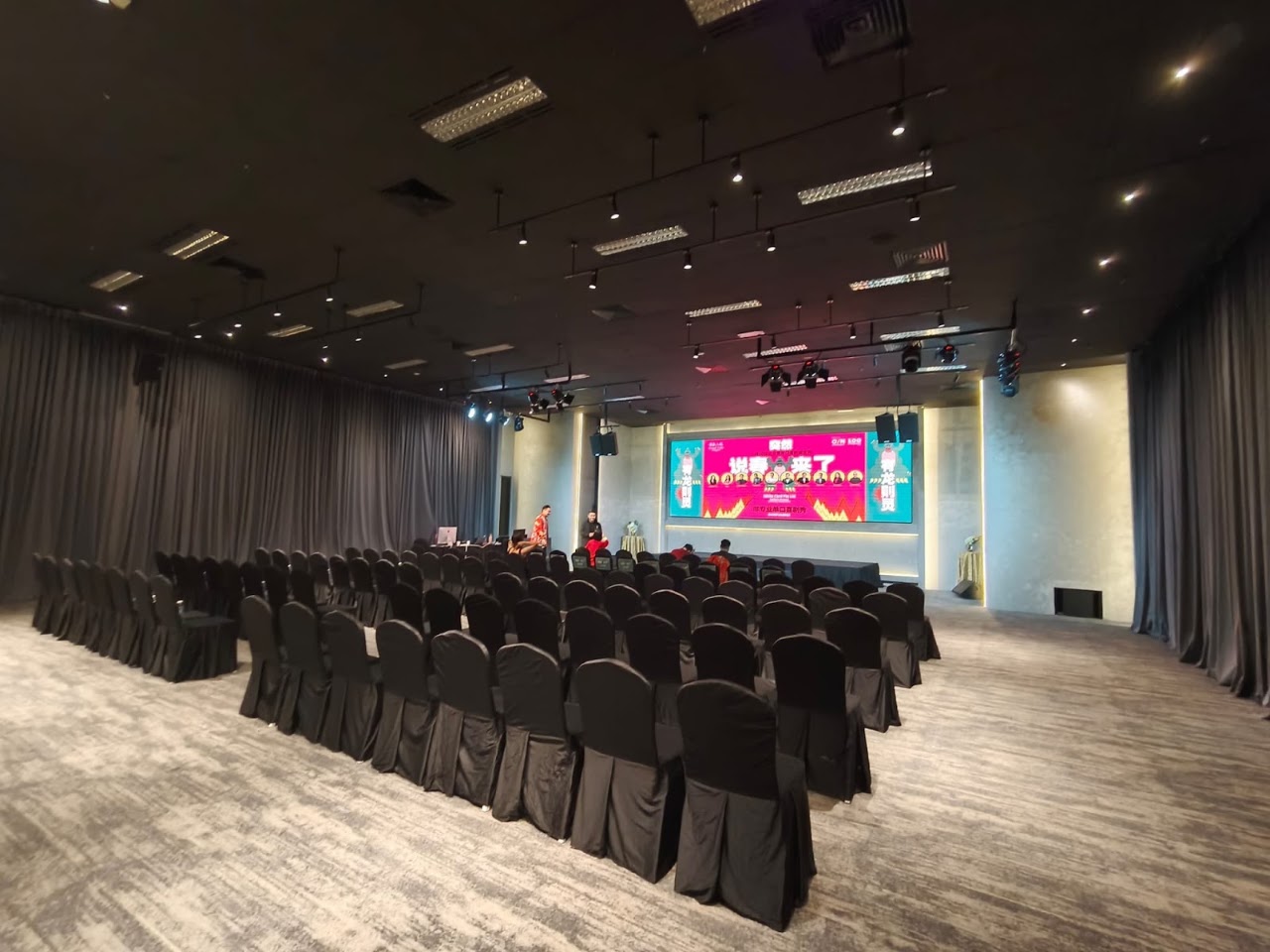 Galleria Avenue Malaysia - KL & PJ Event Space & Conference Hall photo 1