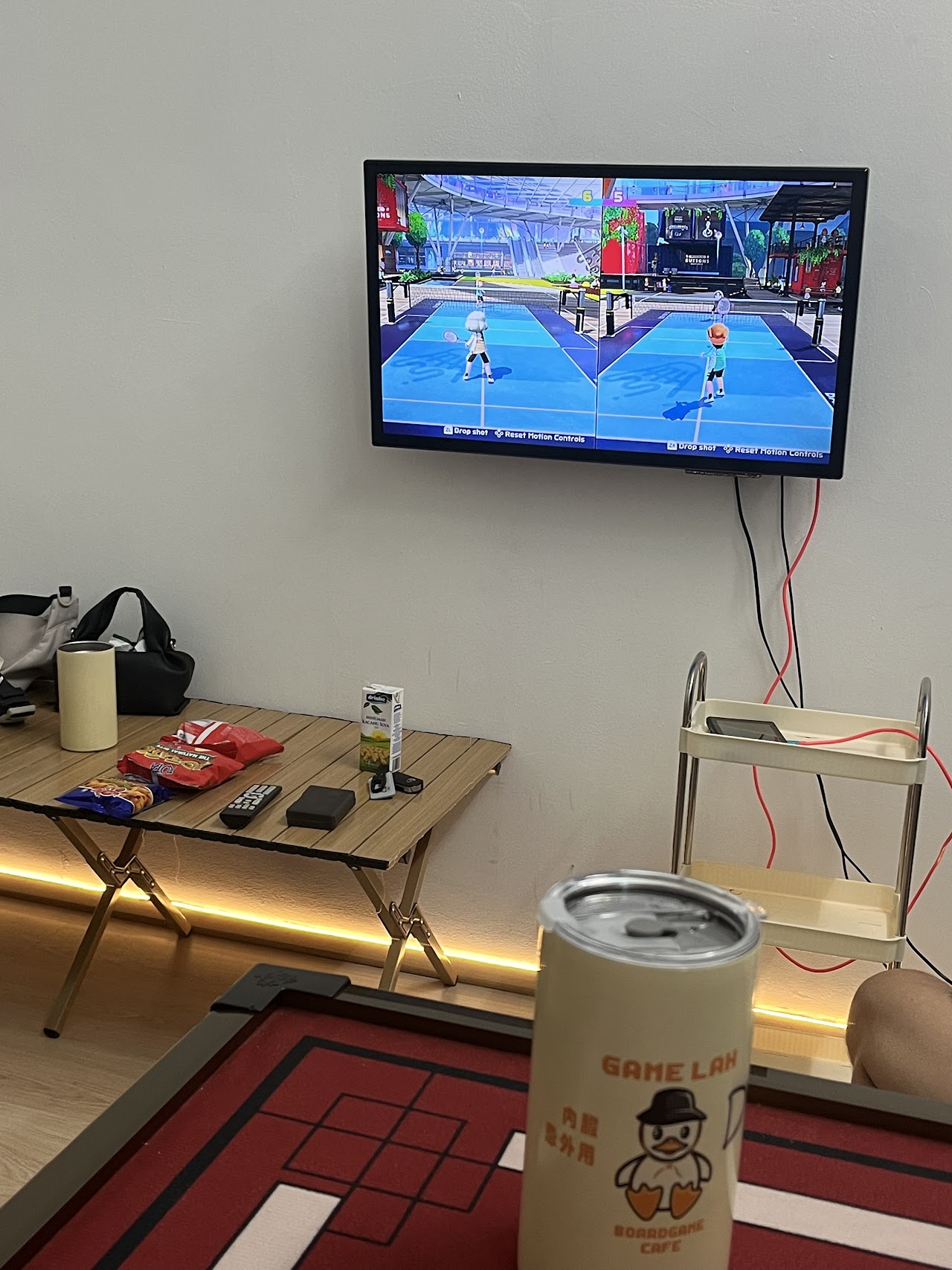 Game Lah Boardgame Cafe photo 4