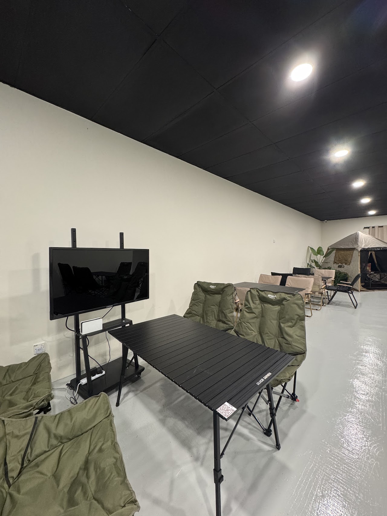 GAMP • Boardgame & Console Cafe photo 1