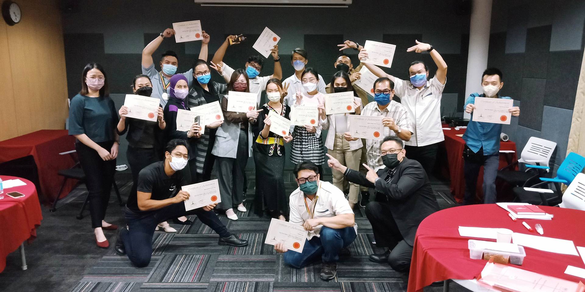 GEM Consultancy Kuching photo 1