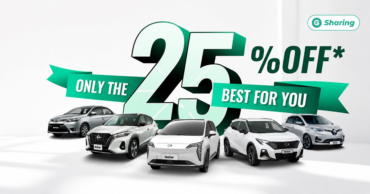 GoCar Malaysia photo 1