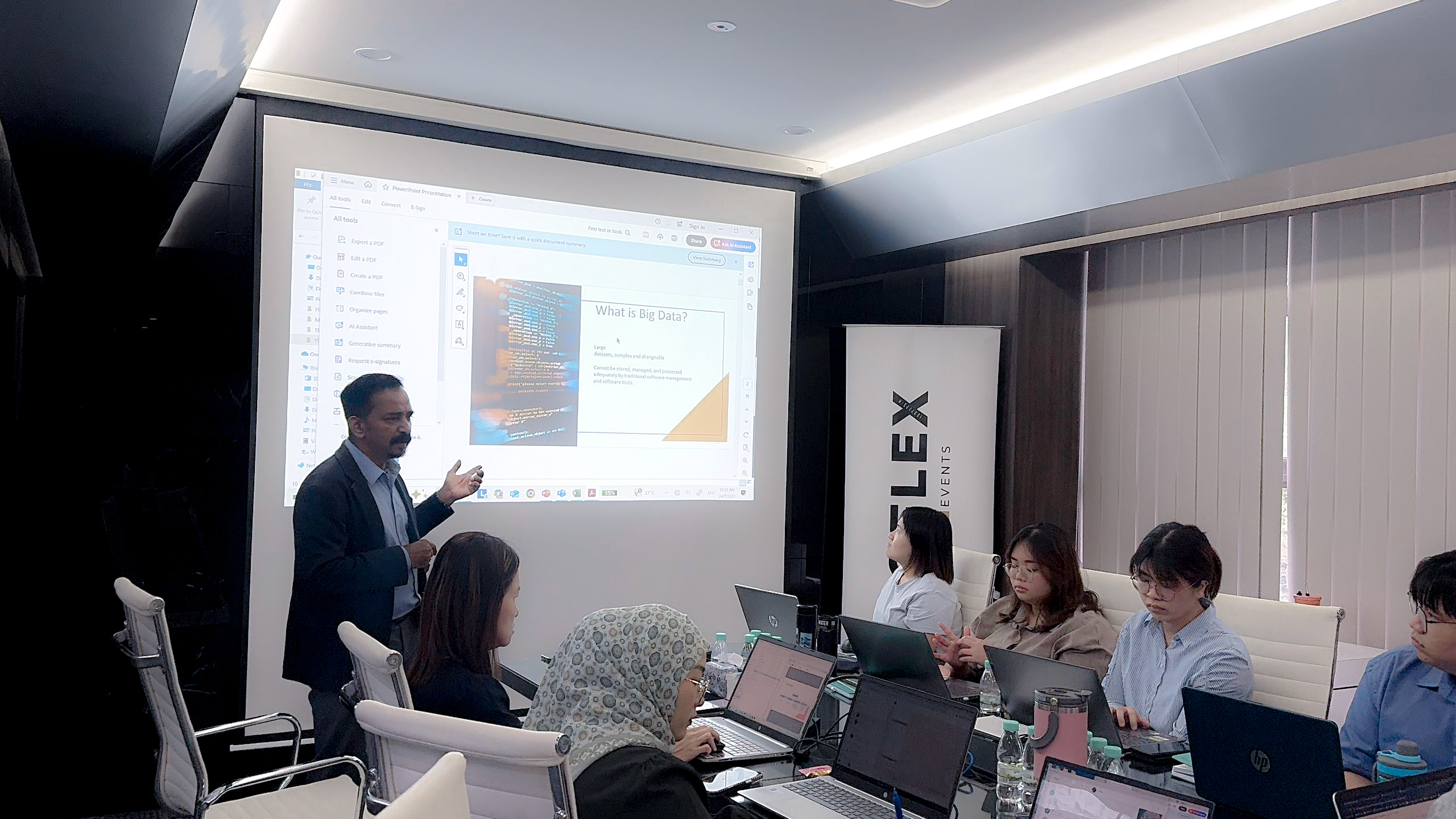GOFLEX EVENTS photo 1