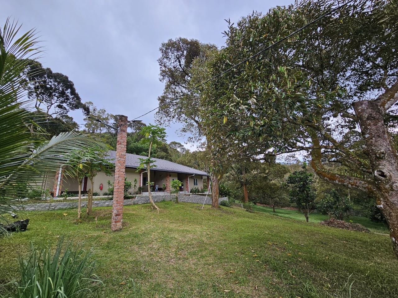 Gopeng Highland Resort photo 1