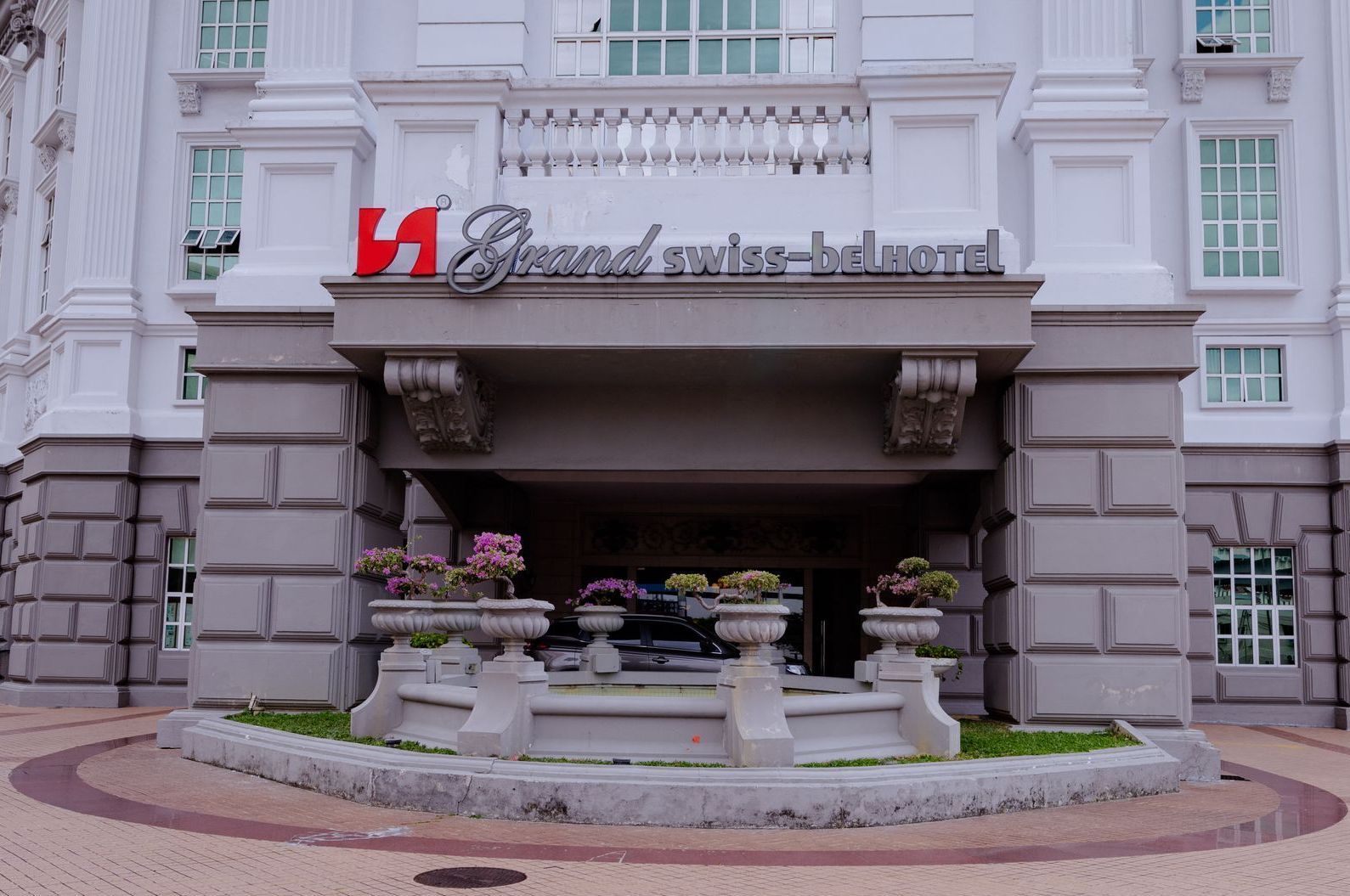 Grand Swiss-Belhotel Melaka photo 1