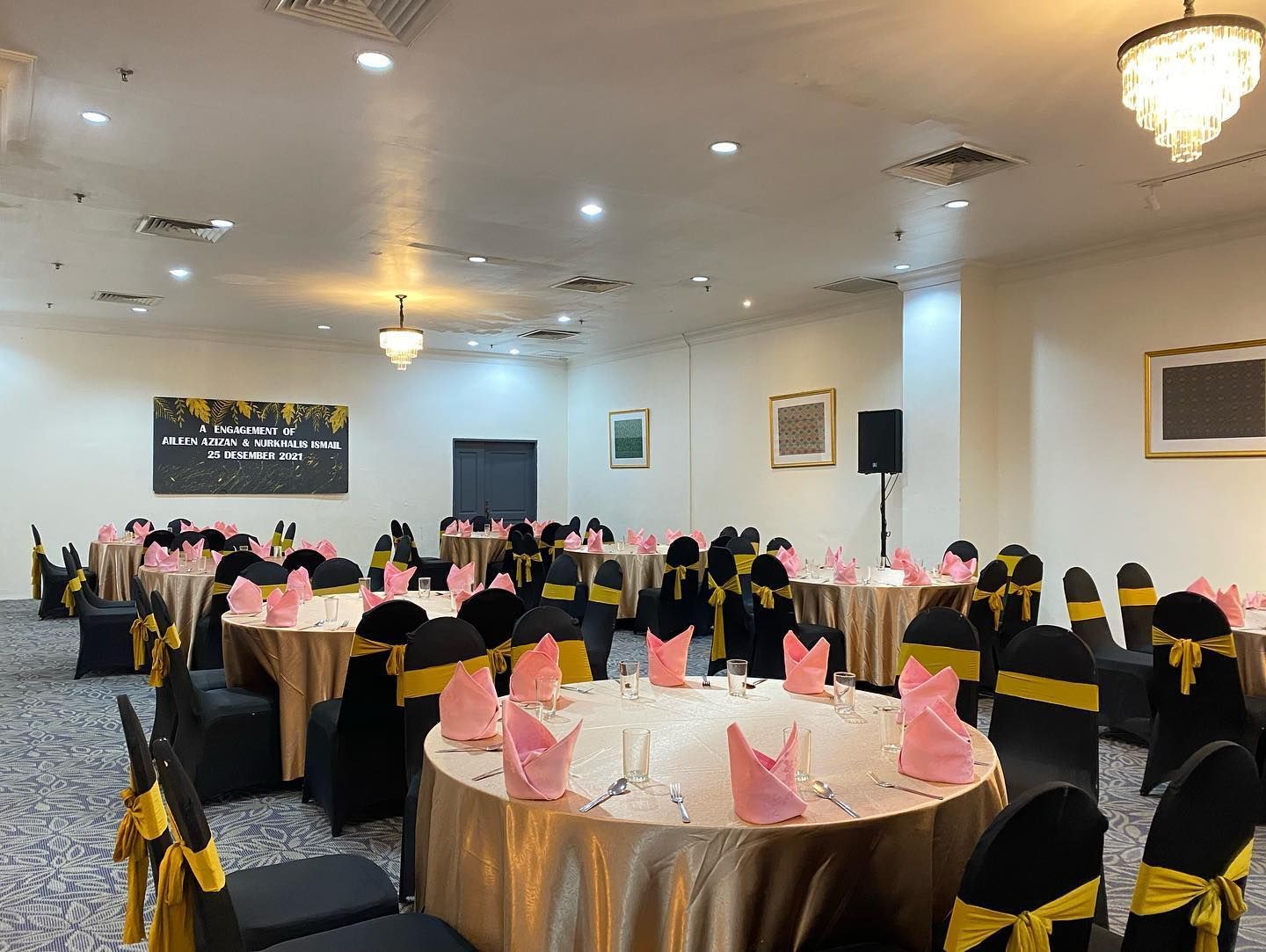 Grand Swiss-Belhotel Melaka photo 2