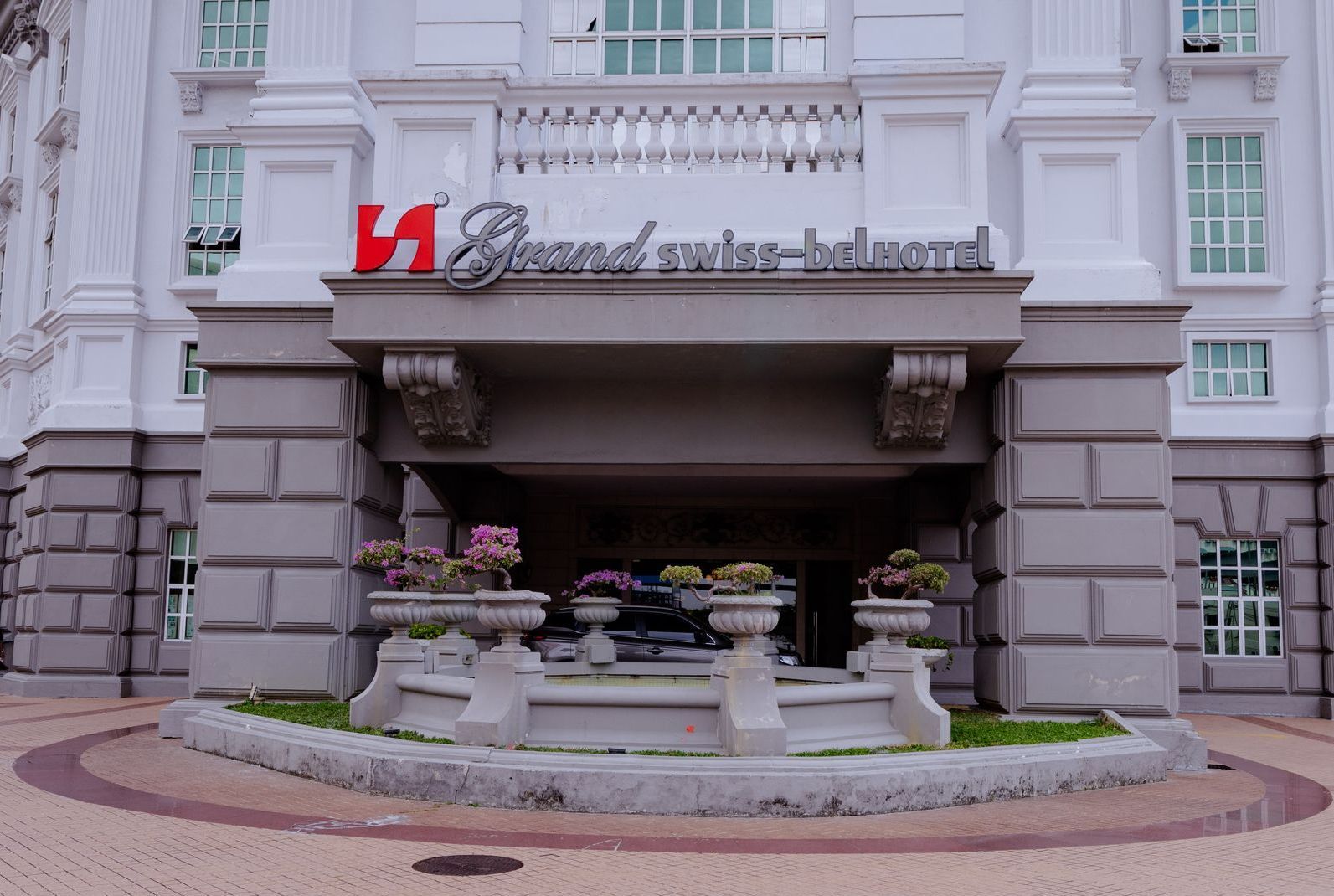 Grand Swiss-Belhotel Melaka photo 4