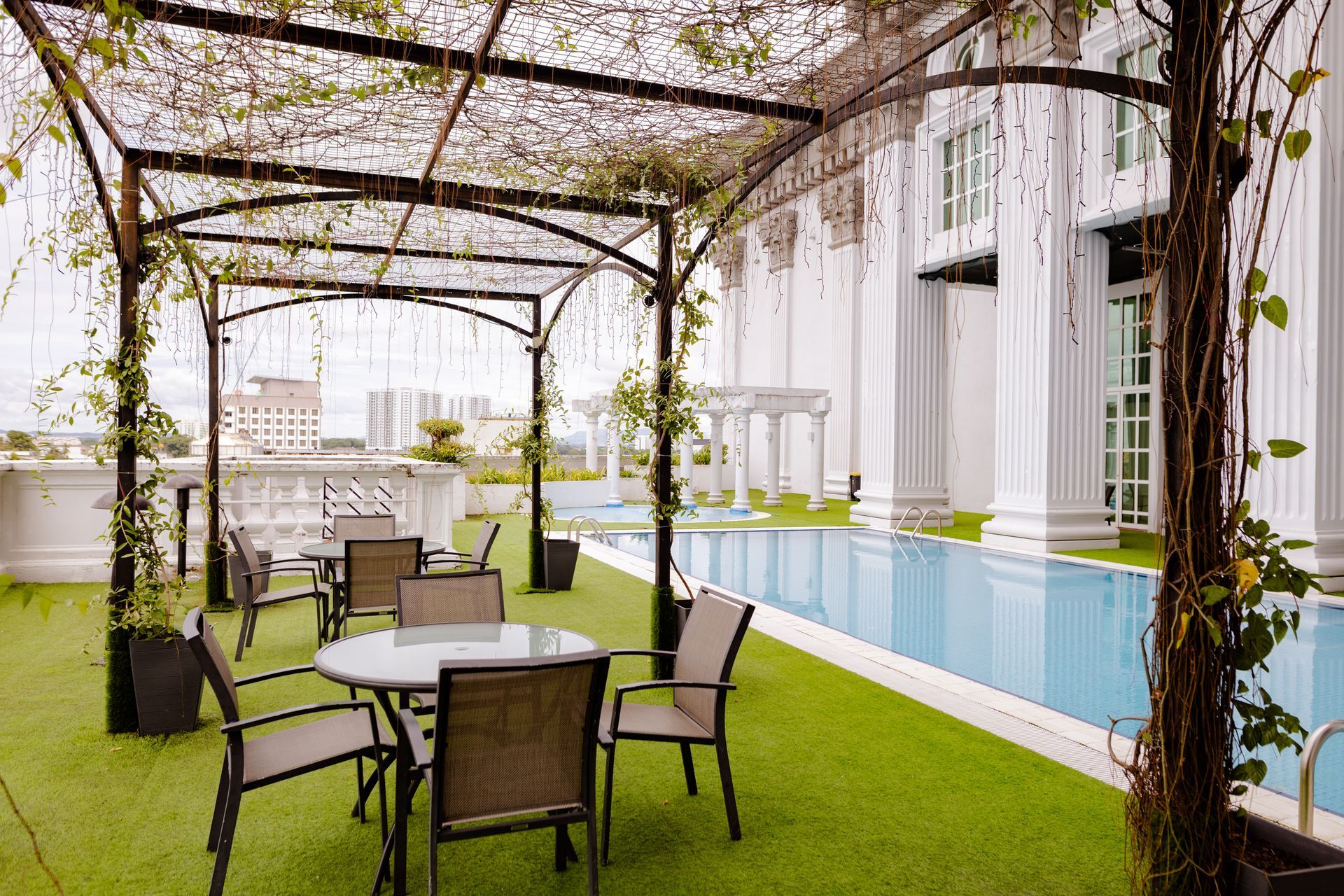 Grand Swiss-Belhotel Melaka photo 5