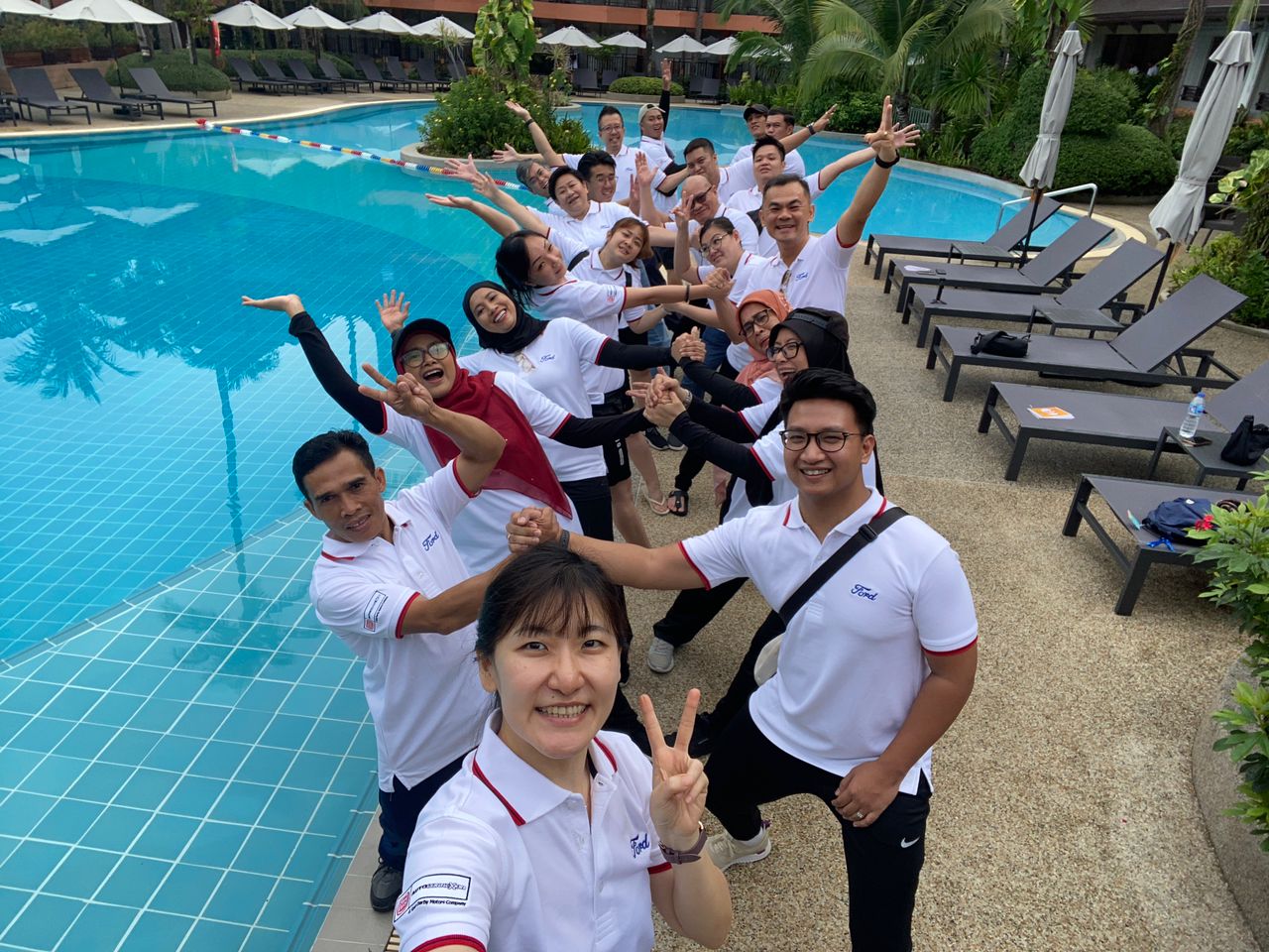 Green Hat Teambuilding Malaysia photo 4