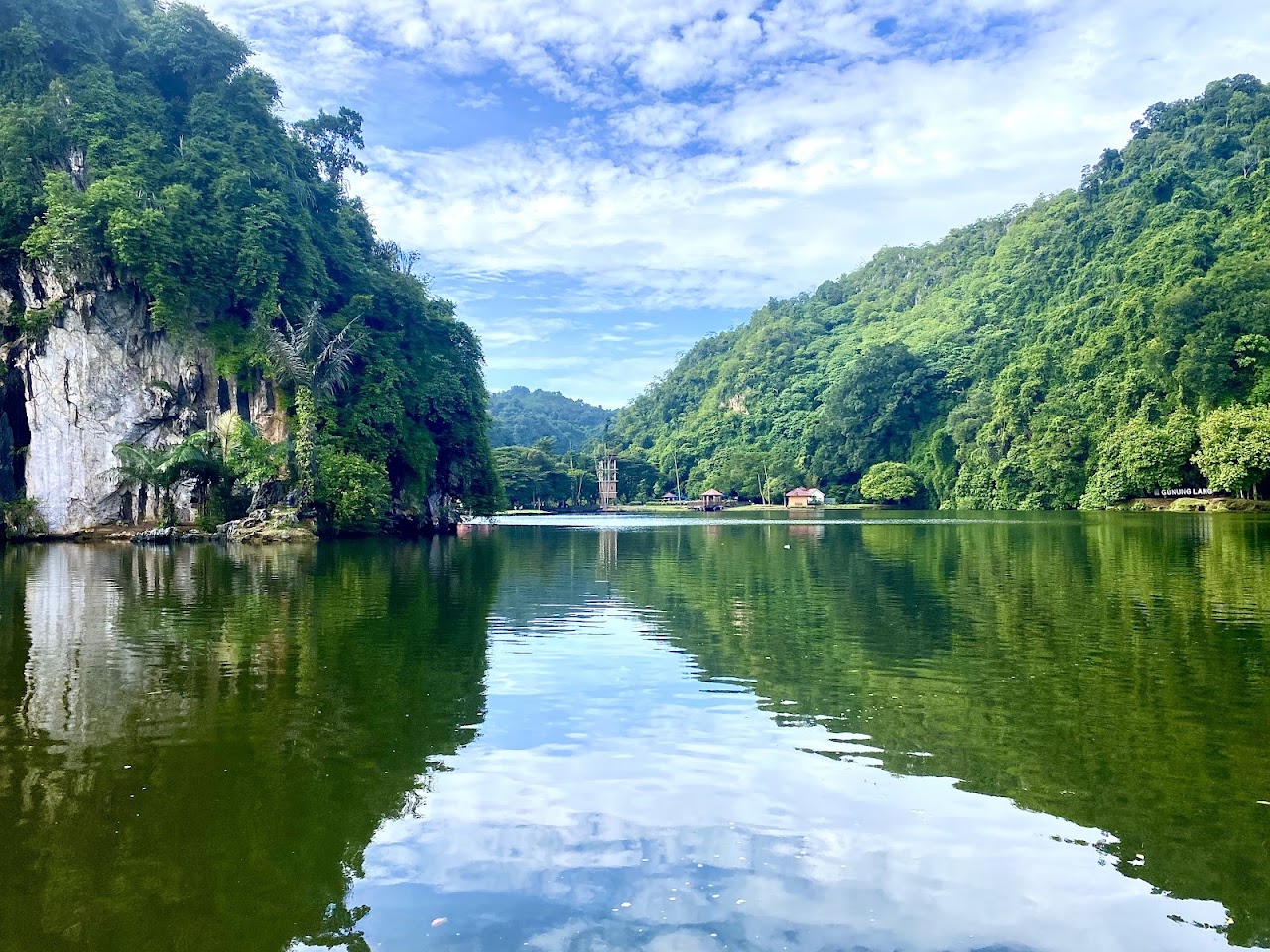 Gunung Lang Recreational Park photo 1
