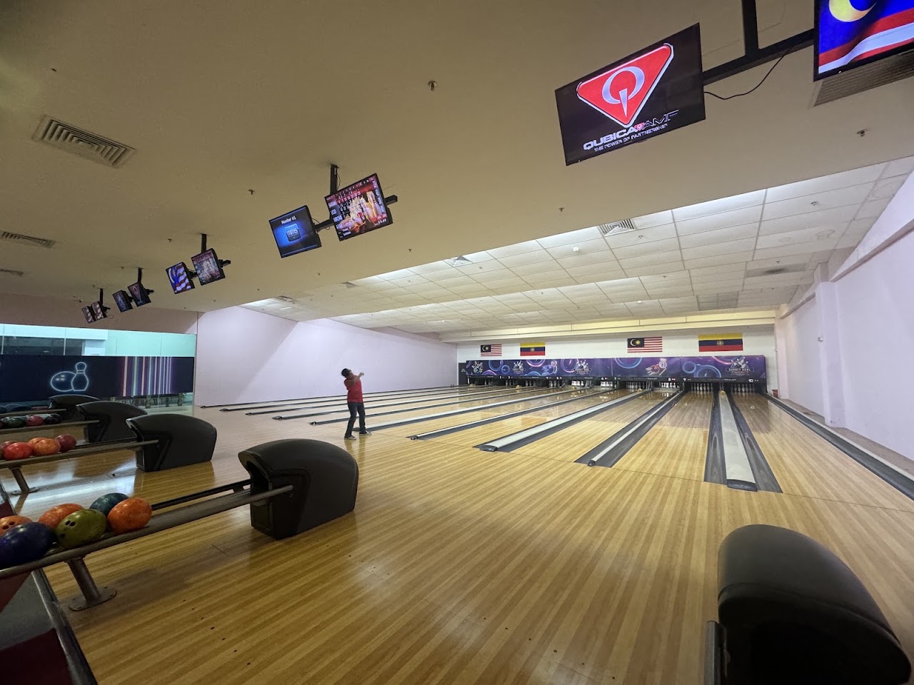 Gurney Bowl photo 1
