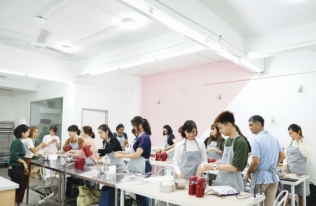 Hands On Workshop Academy photo 1