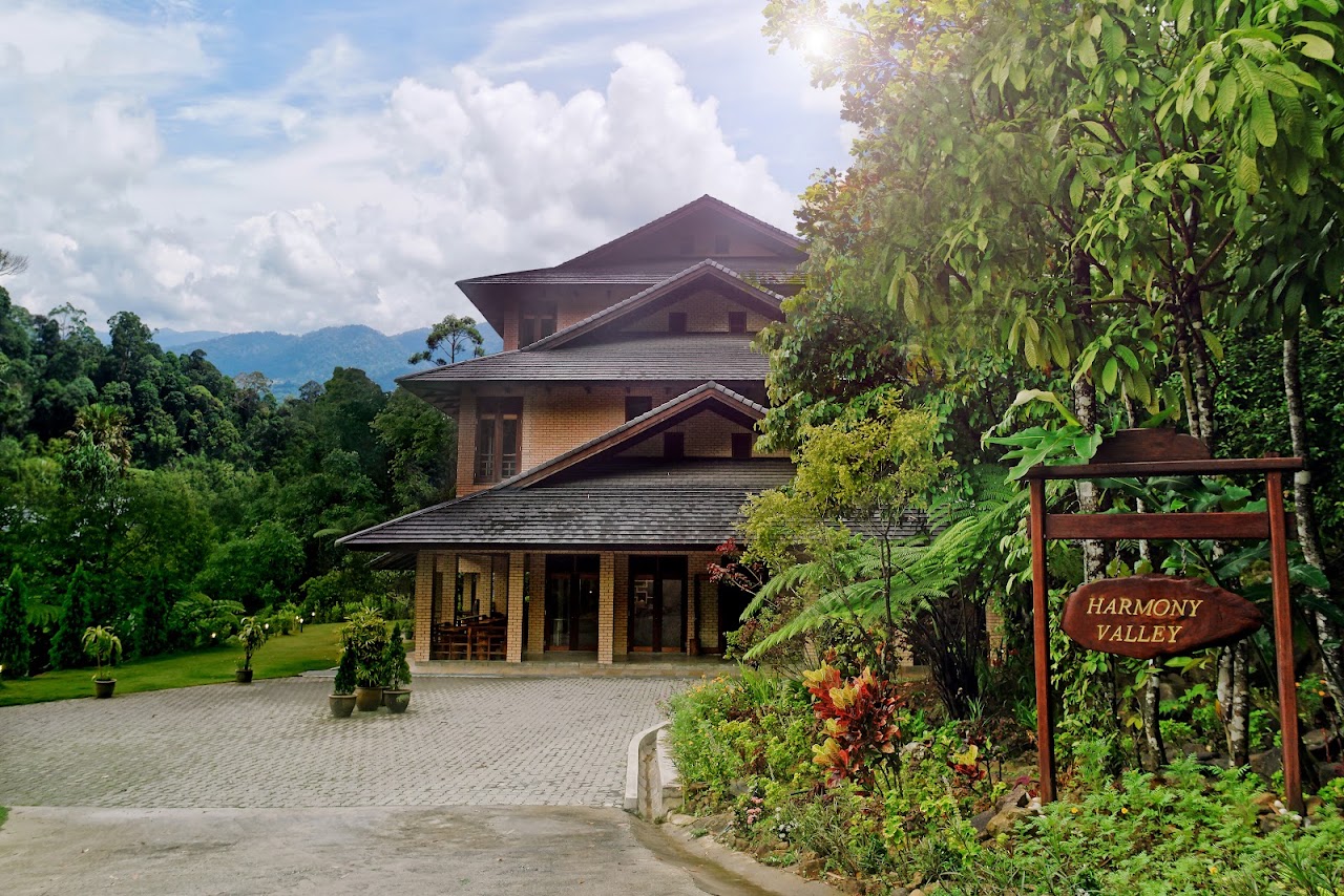 Harmony Valley Retreat photo 1