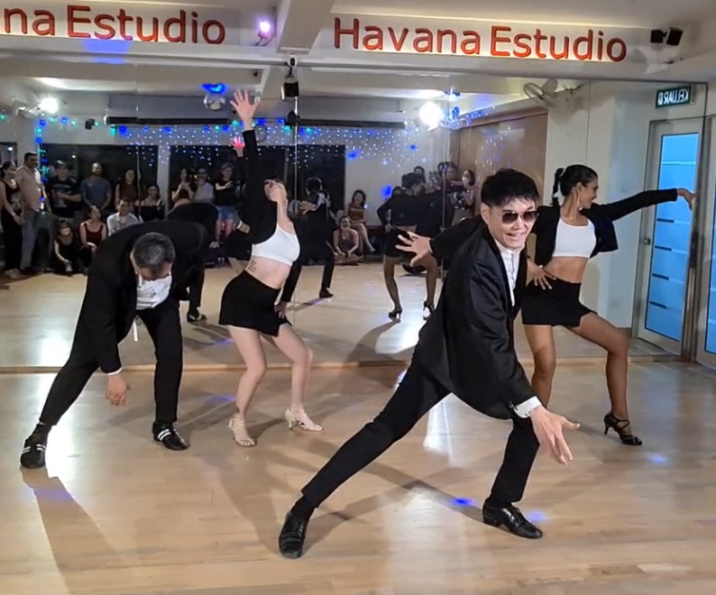 Havana Estudio PLT photo 1