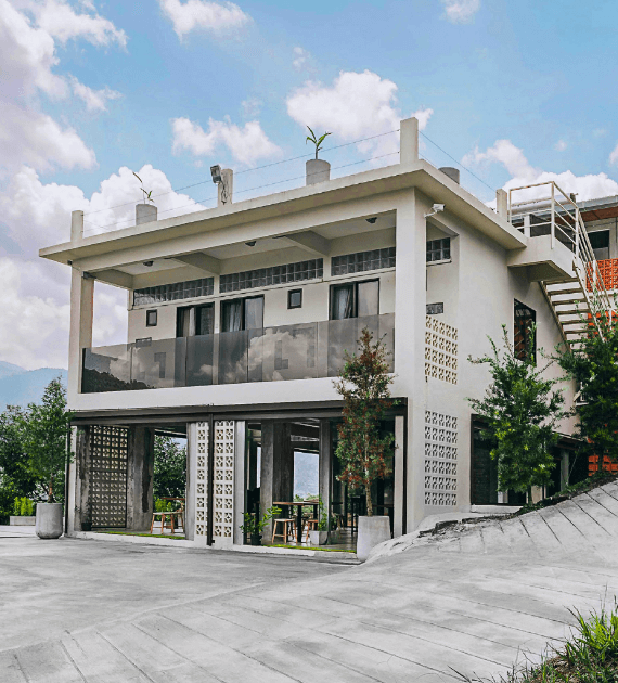 HillCrest Dawn by PLAY 垚 photo 1