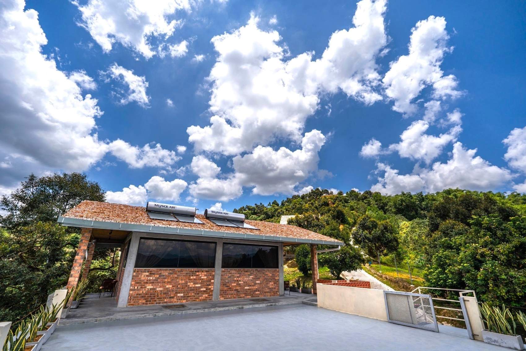 HillCrest Dawn by PLAY 垚 photo 3