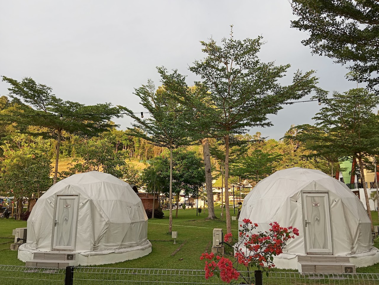 Himalaya Camp Gopeng photo 1