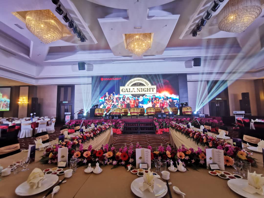 HM Jaya Event Management photo 1