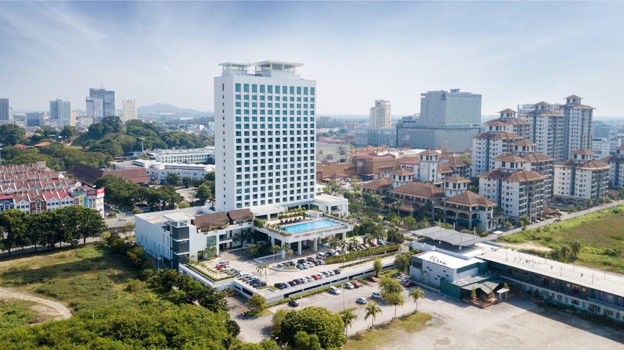 Holiday Inn Melaka by IHG photo 1