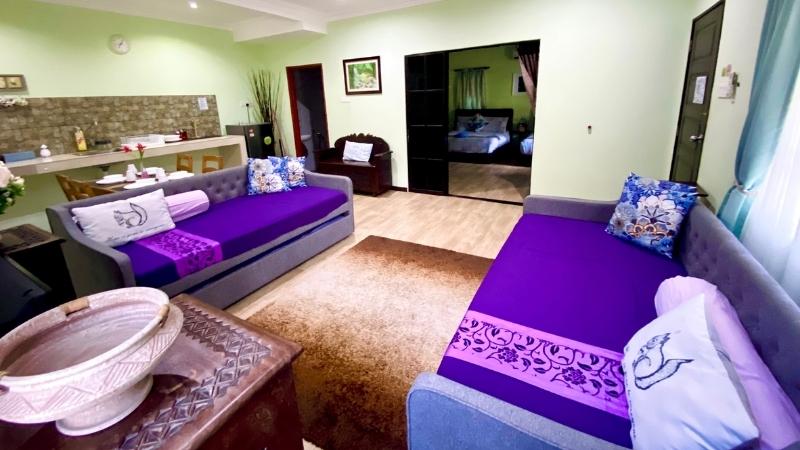 Huda's Haven Resort photo 1