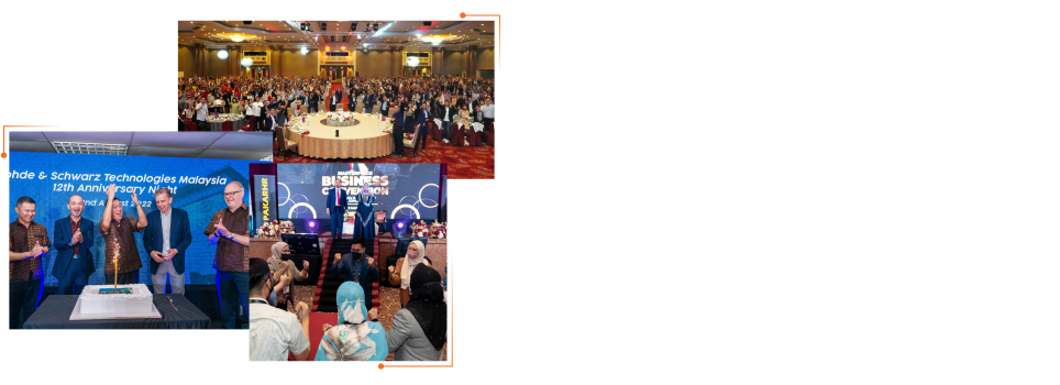 I IMPACT EVENT MANAGEMENT photo 1