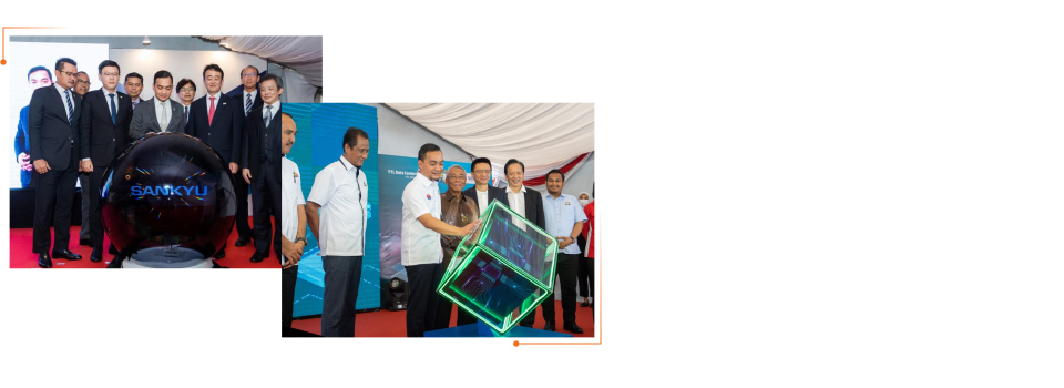 I IMPACT EVENT MANAGEMENT photo 2
