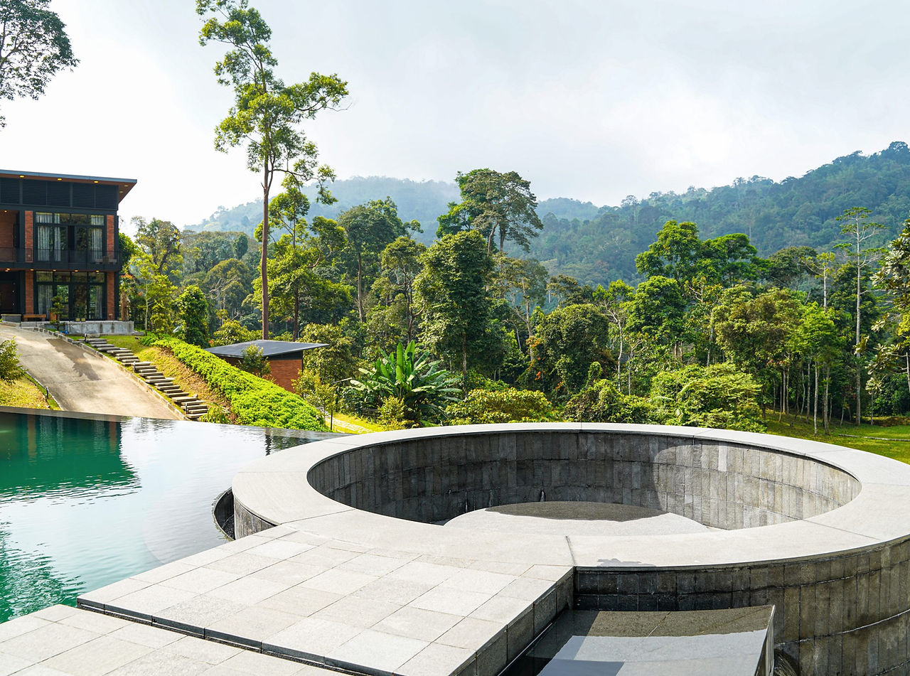 IKAN Residence photo 1