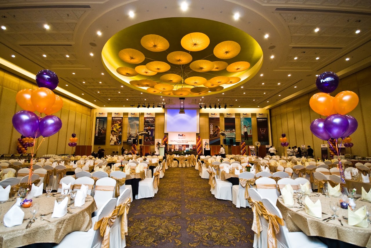 Impact Force | Event Management Company in KL photo 1